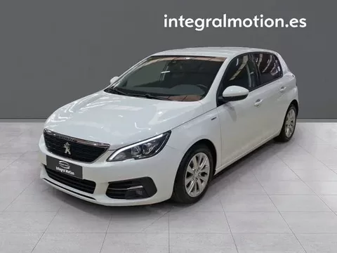 PEUGEOT 308 308 1.5BlueHDi S&S Active Pack 100