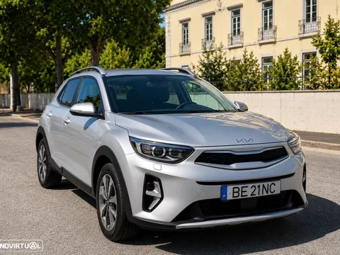 Kia Stonic 1.2 Dynamic