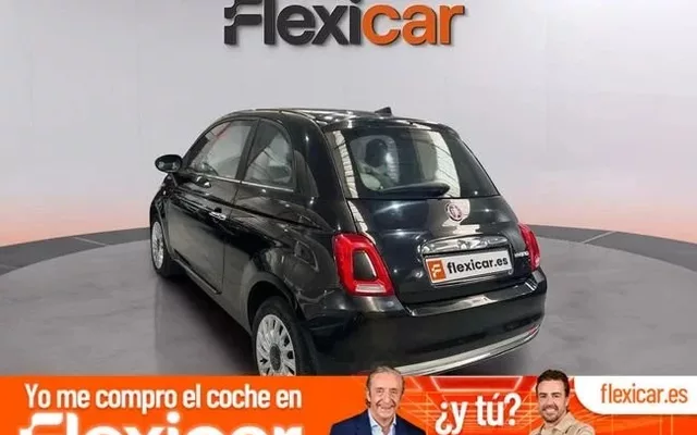 FIAT 500 Dolcevita 1.0 Hybrid 51KW (70 CV)