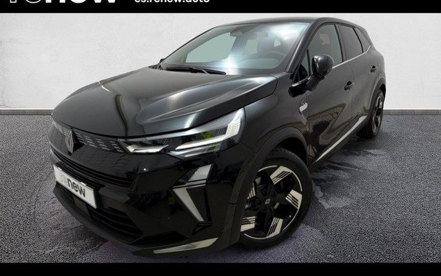 Renault Symbioz Techno E-Tech full hybrid 118 kW (160 CV)