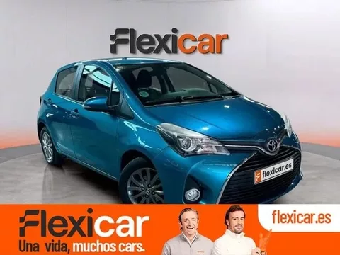 TOYOTA Yaris Yaris 1.3 Active