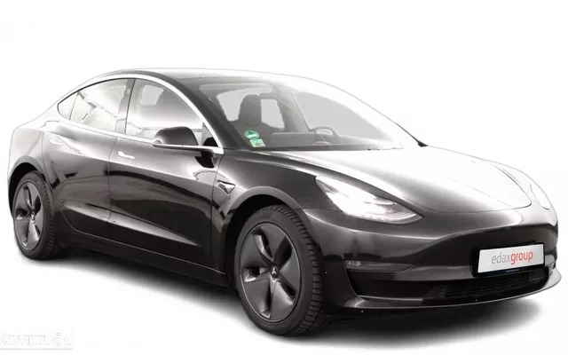 Tesla Model 3 Long Range Tração Integral