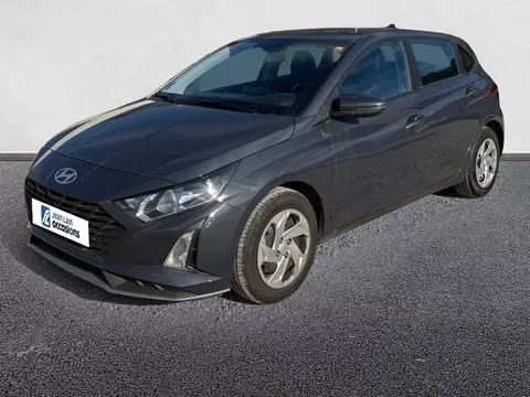HYUNDAI i20 1.2 79 Initia