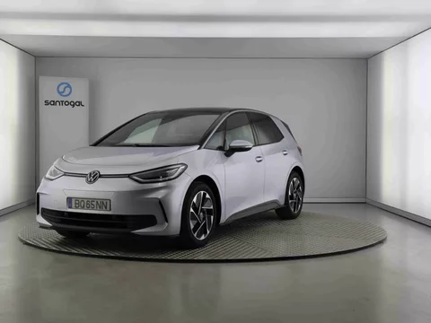 VOLKSWAGEN - ID.3 - ID.3 59 kWh Pro City