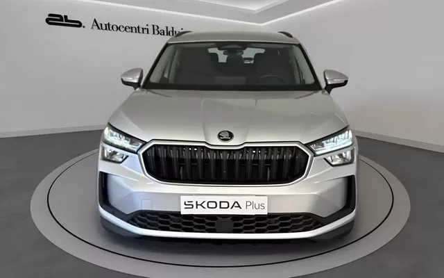 SKODA Kodiaq 2.0 tdi executive 150cv dsg 7p.ti