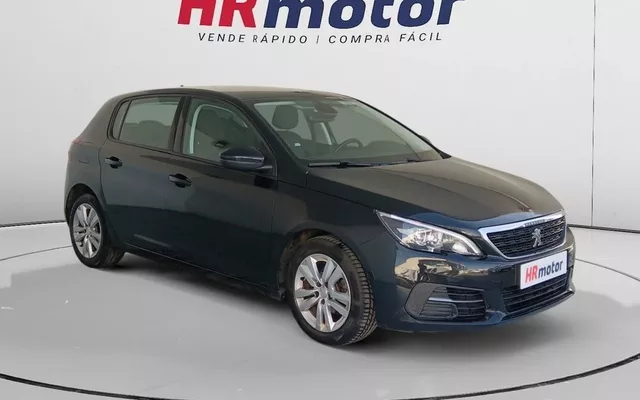 PEUGEOT 308 308 1.2 PureTech S&S Active 110