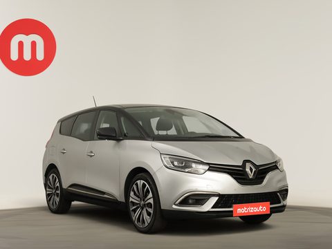 Renault Grand Scénic