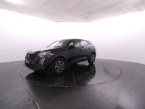 Peugeot 2008 Active 1.2 PureTech 100cv