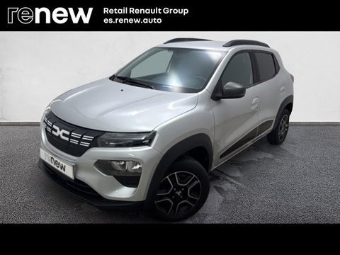 Dacia Spring Expression Electric 33 kW (45 CV)