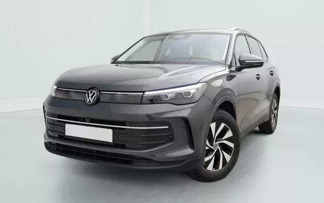 Volkswagen Tiguan 1.5 ETSI 150 DSG LIFE Zéro km immatriculé
