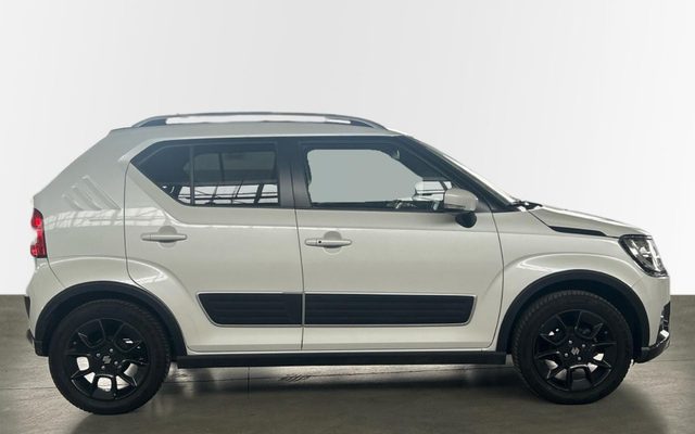 Suzuki Ignis 1.2 GLE
