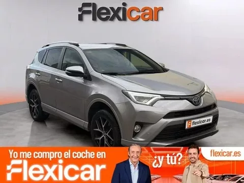 TOYOTA RAV-4 RAV-4 2.5 hybrid 2WD Advance