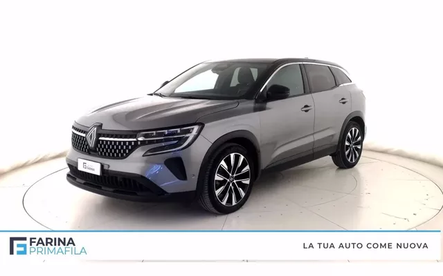RENAULT Austral 1.2 e-tech full hybrid techno 200cv auto