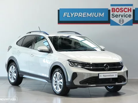 VW Taigo 1.0 TSI Urban