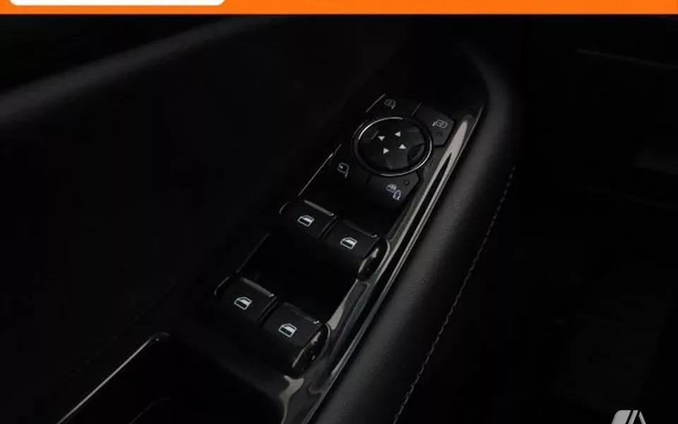 FORD Edge 2.0 TDCi Bi-Turbo ST-Line 4x4