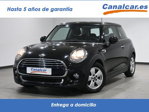 Mini Mini Cooper 3 puertas