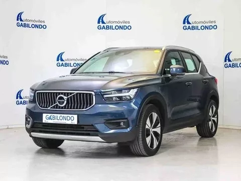 VOLVO XC40 XC40 T5 Twin Business Plus Aut.