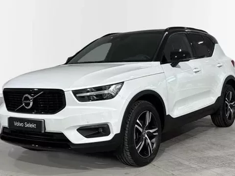 VOLVO XC40 XC40 T3 R-Design