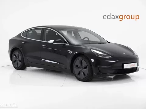 Tesla Model 3 AWD Dual Motor