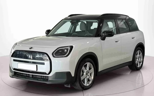 MINI - Mini Countryman - Mini Countryman E Favoured L