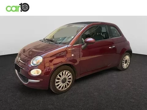 FIAT 500 Dolcevita 1.0 Hybrid 51KW (70 CV)