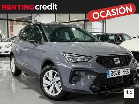 SEAT Arona 1.0 TSI 85kW (115CV) Start&Stop FR+