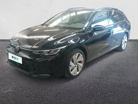 VOLKSWAGEN GOLF SW 1.5 eTSI EVO2 116 DSG7 Life Plus