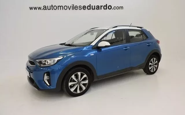 KIA Stonic 1.2 DPi 62 kW