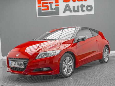 Honda Cr-z, 2011, 114 CP, 300.000 KM, Manuala