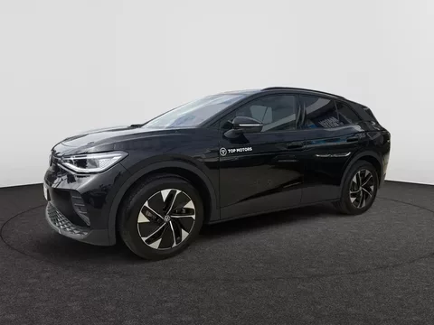 VOLKSWAGEN ID.4 Pro Business 77 kWh 210 kW (286 pk) DEMO