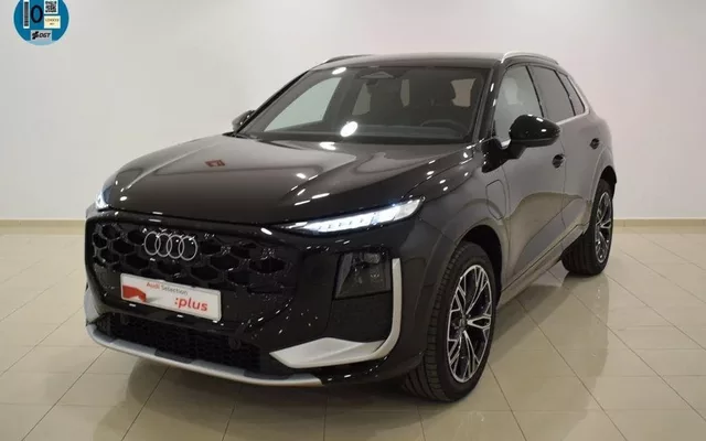 AUDI Q3 Q3 e-hybrid S Line S tronic 200kW
