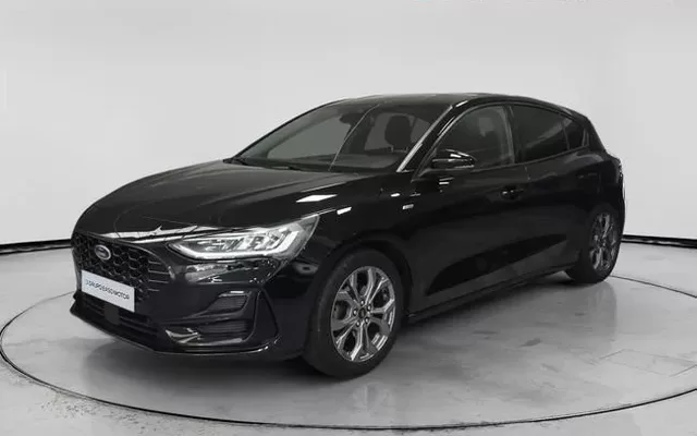 FORD Focus 1.0 ECOBOOST MHEV 114KW ST-LINE 155 5P