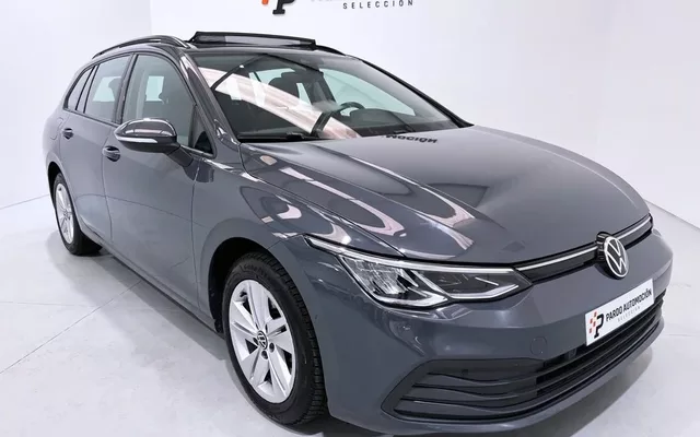 VOLKSWAGEN Golf Golf Variant 2.0TDI 85kW