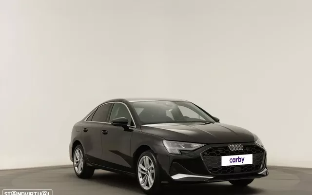 Audi A3 Limousine