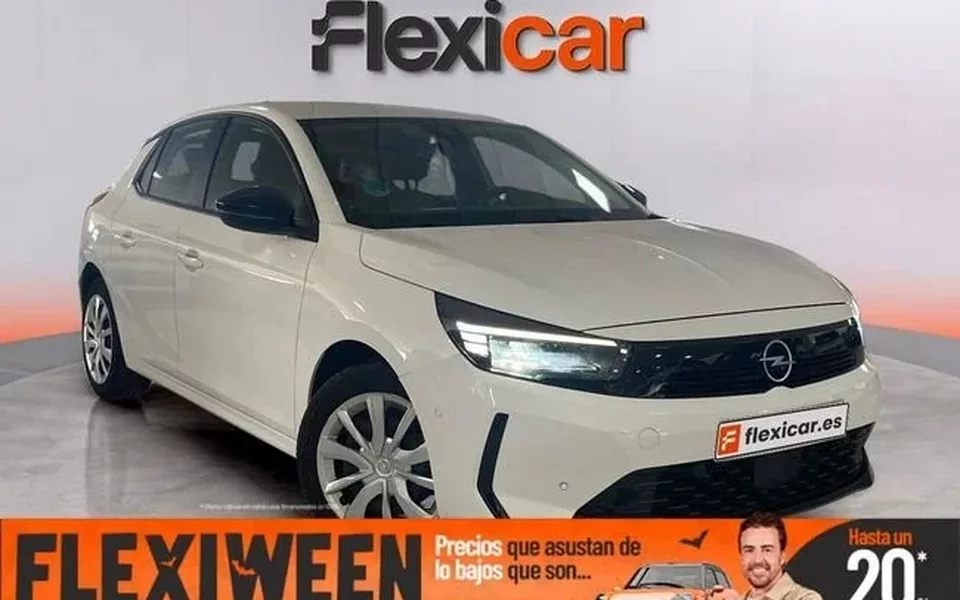 OPEL Corsa Corsa 1.2T XHL S/S Edition 100 - 11990€ en Oviedo