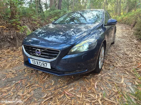 Volvo V40 D2 Summum
