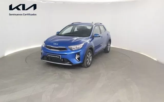 KIA Stonic 1.0 T-GDi 74kW (100CV) MHEV MT Drive