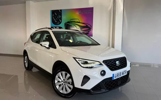 SEAT Arona Style XL 1.0 TSI 85kW (115CV)