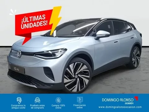 VOLKSWAGEN ID.4 Pro 77 kWh 128kW (174 CV) (E213HN13)