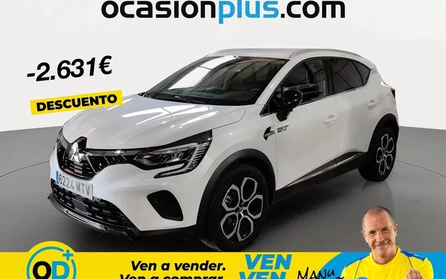 MITSUBISHI ASX ASX 160 PHEV Kaiteki