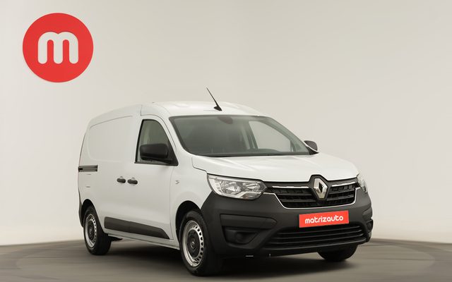 Renault Express Van