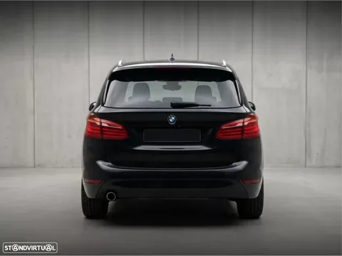 BMW 216 Active Tourer d Auto