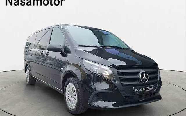 Mercedes-Benz Vito Tourer 116 CDi/34 Pro