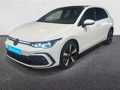 VOLKSWAGEN GOLF 1.4 Hybrid Rechargeable OPF 245 DSG6 GTE