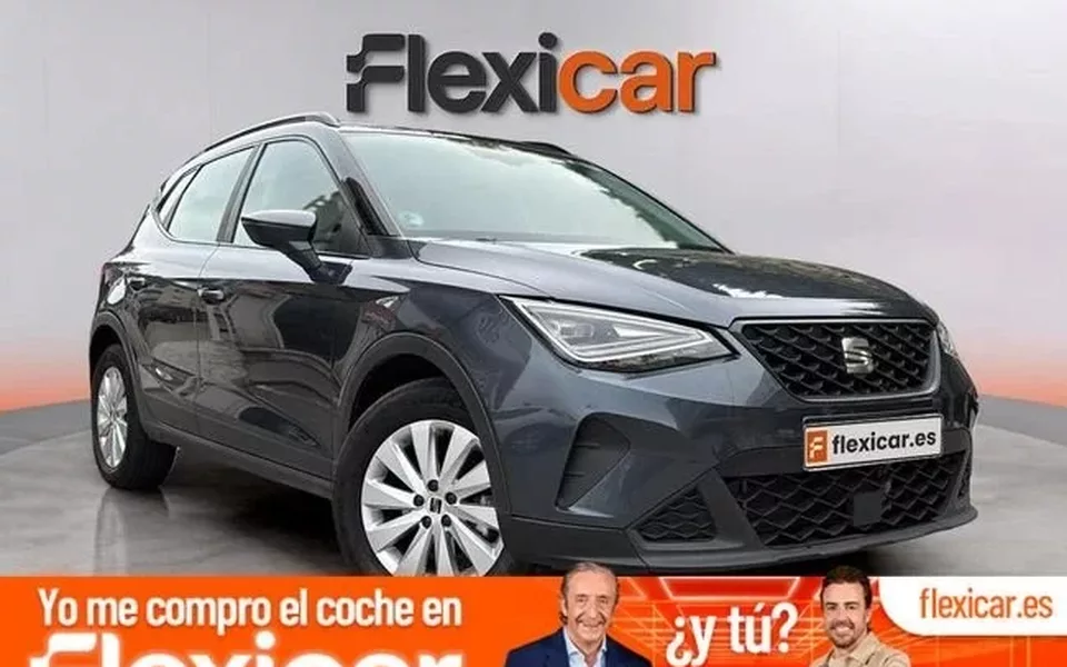 SEAT Arona 1.0 TSI 81kW (110CV) Style XL