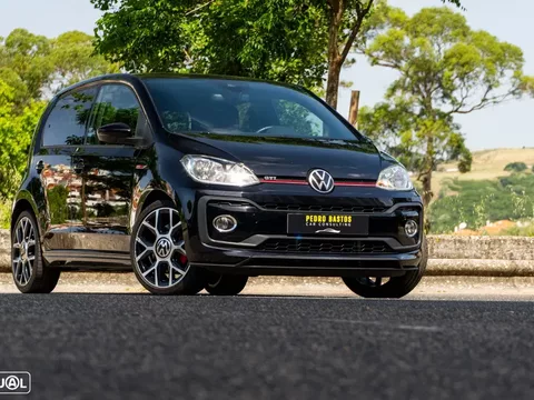 VW Up! GTI