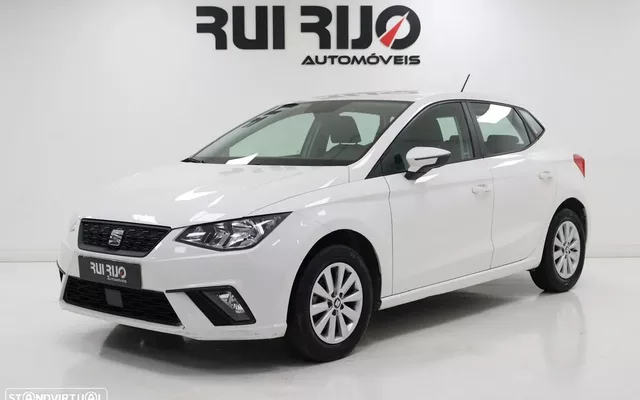 SEAT Ibiza 1.0 TSI Style