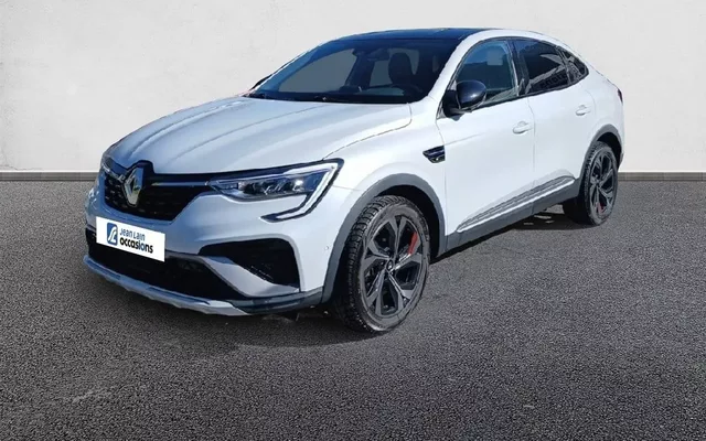 RENAULT ARKANA E-Tech 145 - 21B R.S. Line