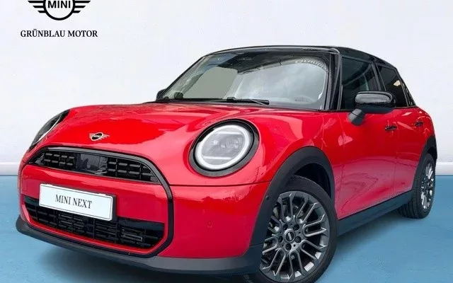 MINI Mini Cooper C 115 kW (156 CV) - 27900€ en Igollo de camargo