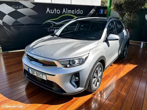 Kia Stonic 1.0 T-GDi Urban